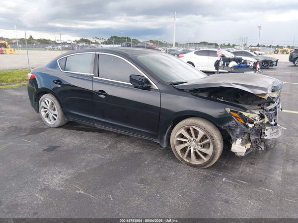 2016 ACURA ILX