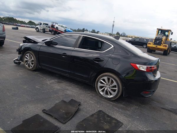 2016 ACURA ILX