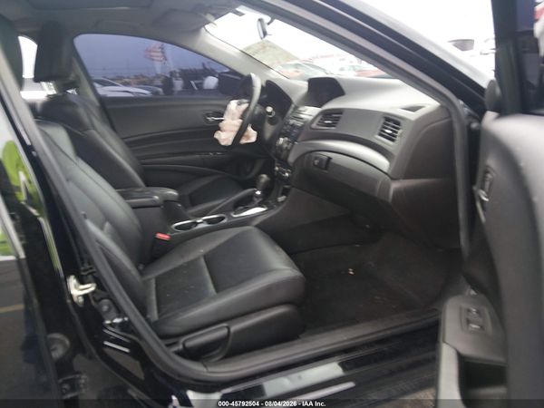 2016 ACURA ILX
