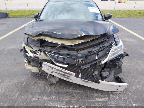 2016 ACURA ILX