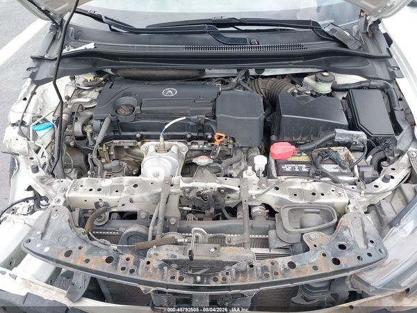 2019 ACURA ILX STANDARD