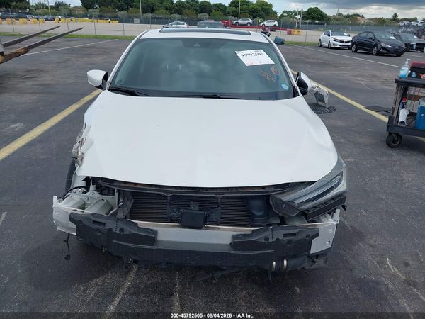2019 ACURA ILX STANDARD