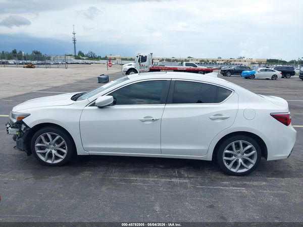 2019 ACURA ILX STANDARD