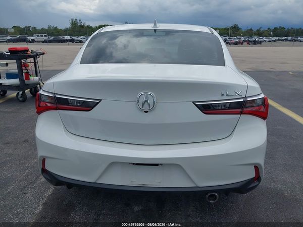 2019 ACURA ILX STANDARD