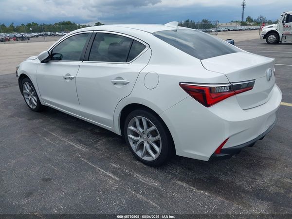 2019 ACURA ILX STANDARD
