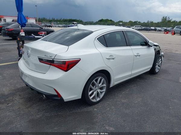 2019 ACURA ILX STANDARD