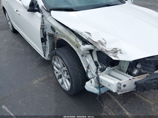 2019 ACURA ILX STANDARD