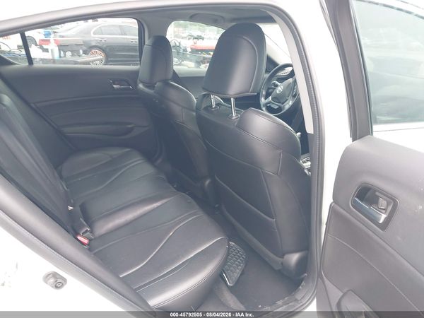 2019 ACURA ILX STANDARD