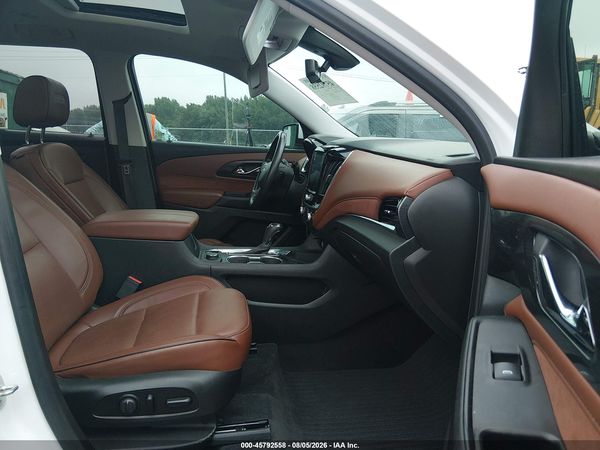 2020 CHEVROLET TRAVERSE AWD HIGH COUNTRY — I5