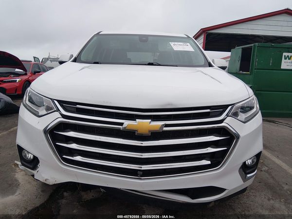 2020 CHEVROLET TRAVERSE AWD HIGH COUNTRY — I152