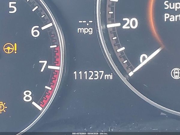2019 MAZDA MAZDA3 PREMIUM PACKAGE