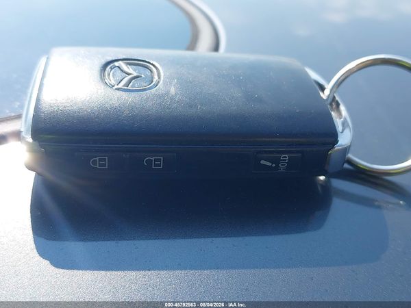 2019 MAZDA MAZDA3 PREMIUM PACKAGE