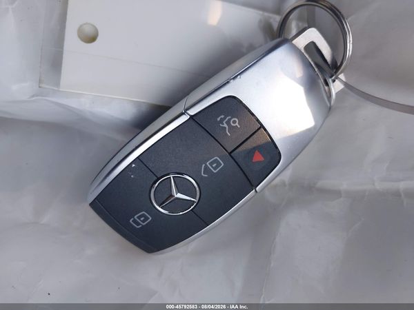 2019 MERCEDES-BENZ C 300 4MATIC