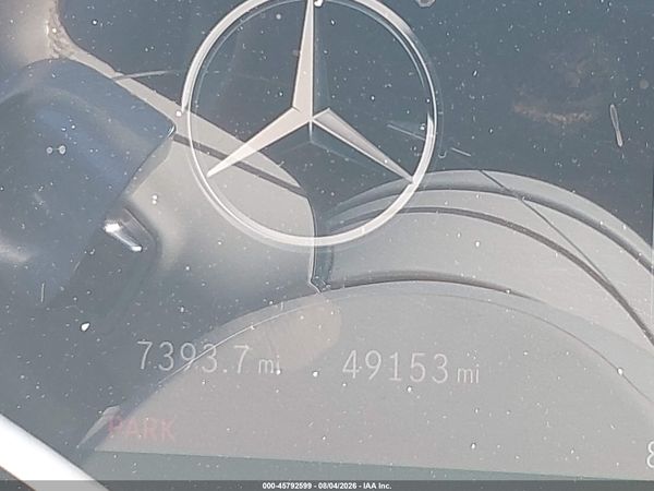 2021 MERCEDES-BENZ S 580 4MATIC