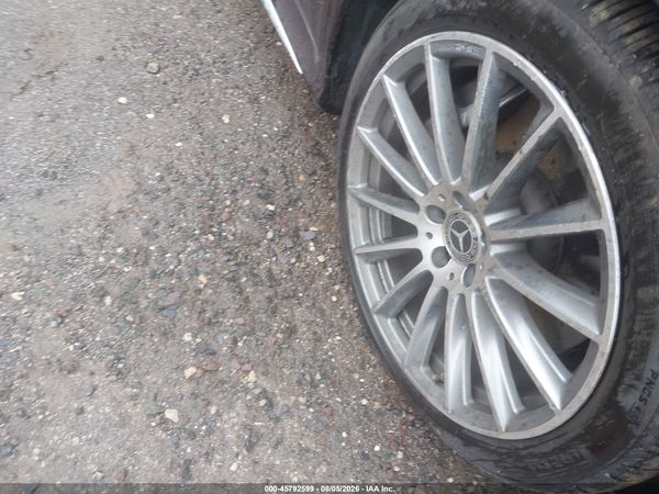 2021 MERCEDES-BENZ S 580 4MATIC