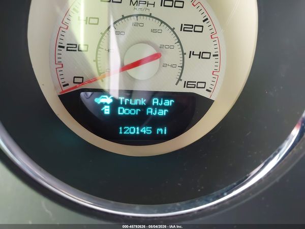 2013 DODGE CHALLENGER R/T PLUS