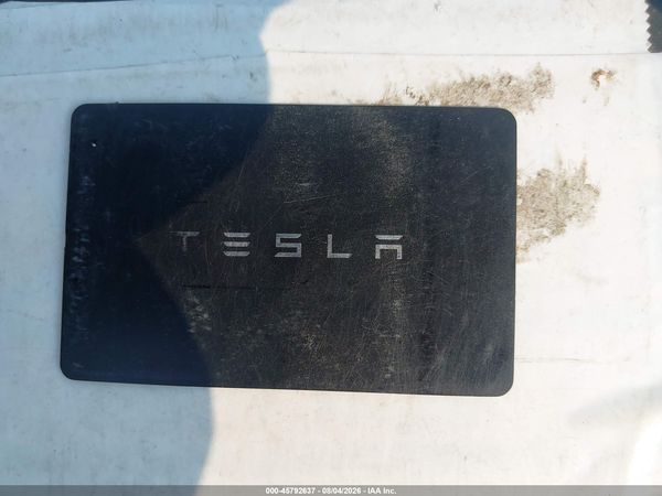 2022 TESLA MODEL 3 REAR-WHEEL DRIVE