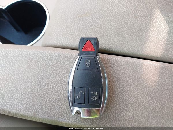 2013 MERCEDES-BENZ C 300
