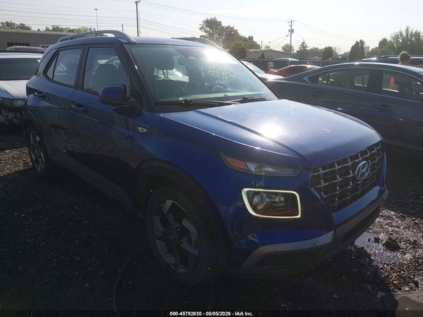2023 HYUNDAI VENUE LIMITED
