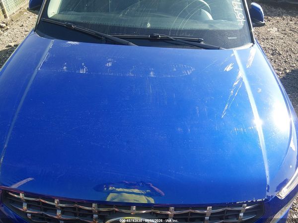 2023 HYUNDAI VENUE LIMITED