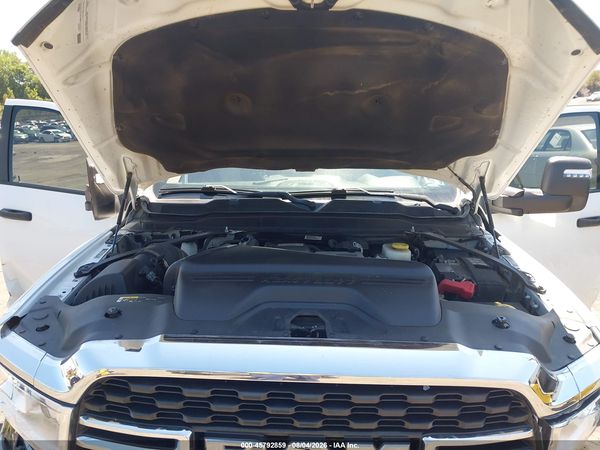 2024 RAM 2500 BIG HORN  4X4 6'4 BOX