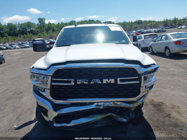 2024 RAM 2500 BIG HORN  4X4 6'4 BOX