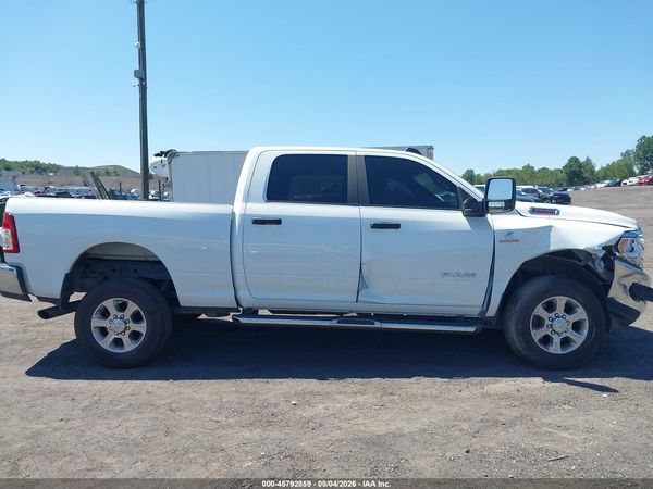2024 RAM 2500 BIG HORN  4X4 6'4 BOX