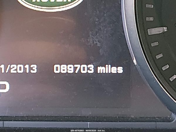2016 LAND ROVER DISCOVERY SPORT HSE
