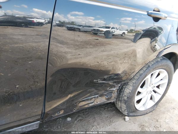 2016 LAND ROVER DISCOVERY SPORT HSE