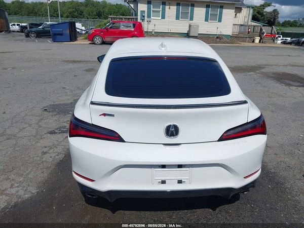 2023 ACURA INTEGRA A-SPEC