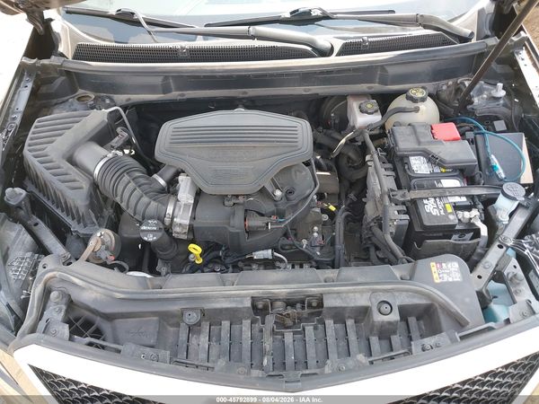 2021 CADILLAC XT5 AWD SPORT