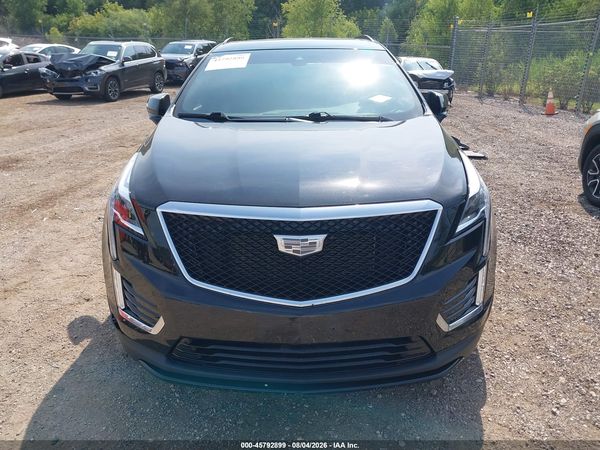 2021 CADILLAC XT5 AWD SPORT
