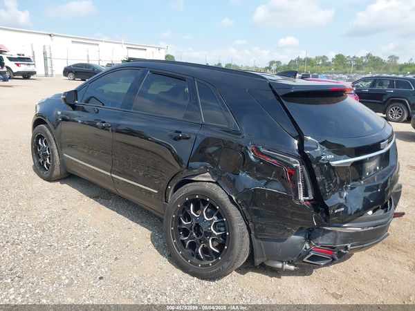 2021 CADILLAC XT5 AWD SPORT