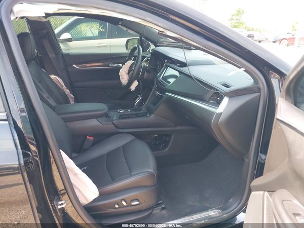 2021 CADILLAC XT5 AWD SPORT