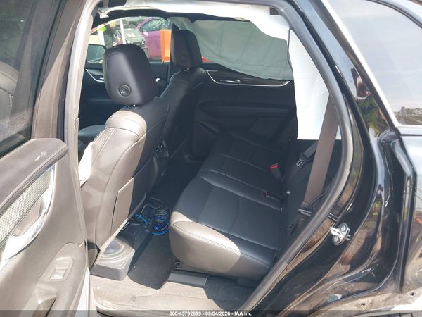 2021 CADILLAC XT5 AWD SPORT