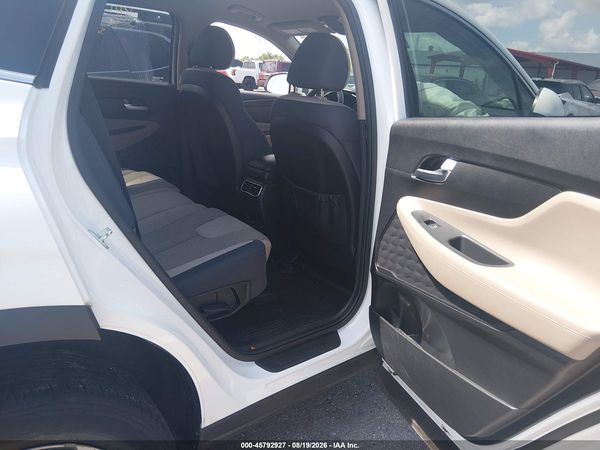 2023 HYUNDAI SANTA FE SE