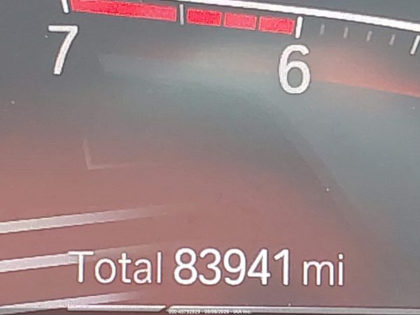 2019 BMW 330I