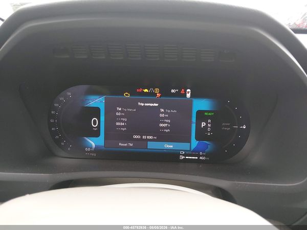 2025 VOLVO XC90 PLUG-IN HYBRID T8 PLUS 6-SEATER