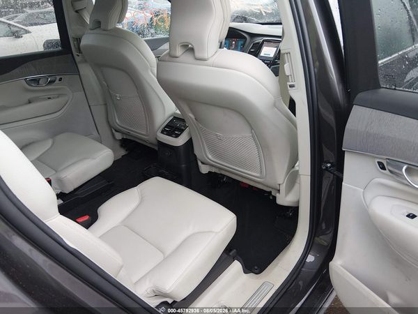2025 VOLVO XC90 PLUG-IN HYBRID T8 PLUS 6-SEATER