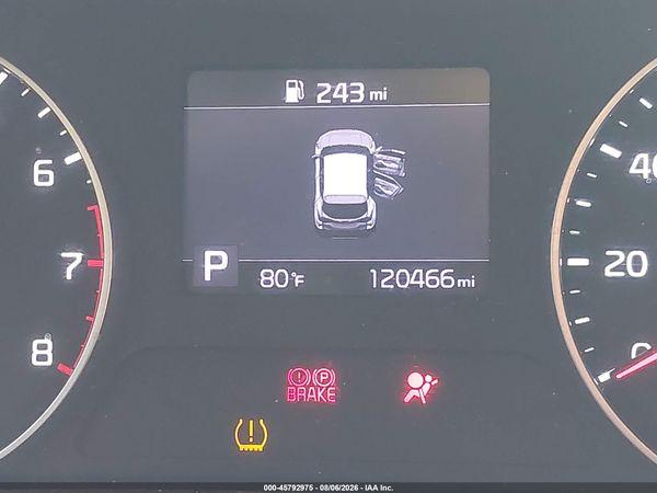 2021 KIA SELTOS LX