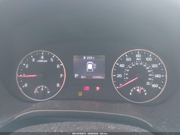 2021 KIA SELTOS LX
