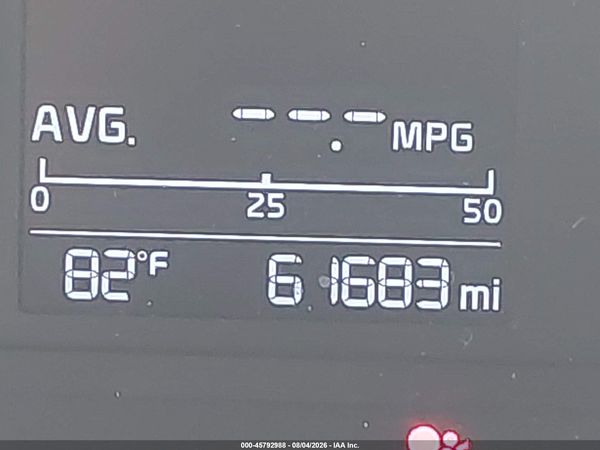 2018 KIA RIO LX