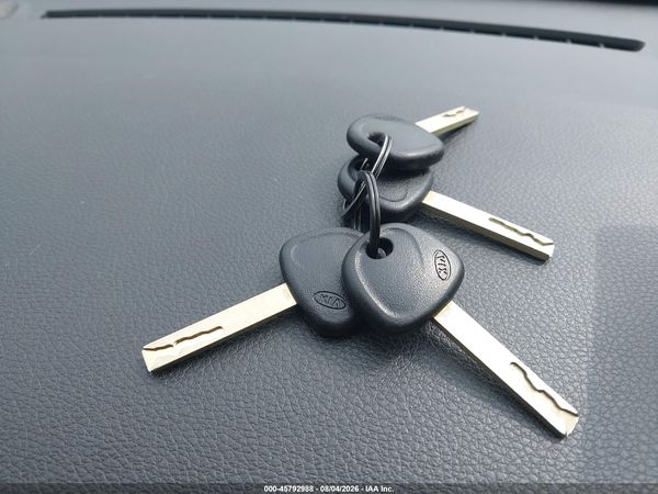 2018 KIA RIO LX