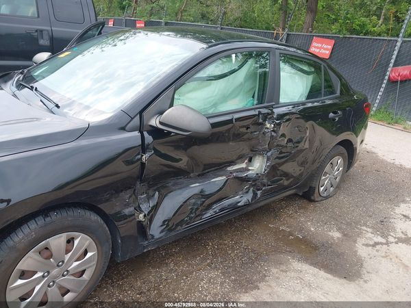 2018 KIA RIO LX