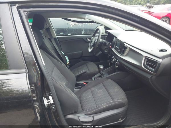 2018 KIA RIO LX