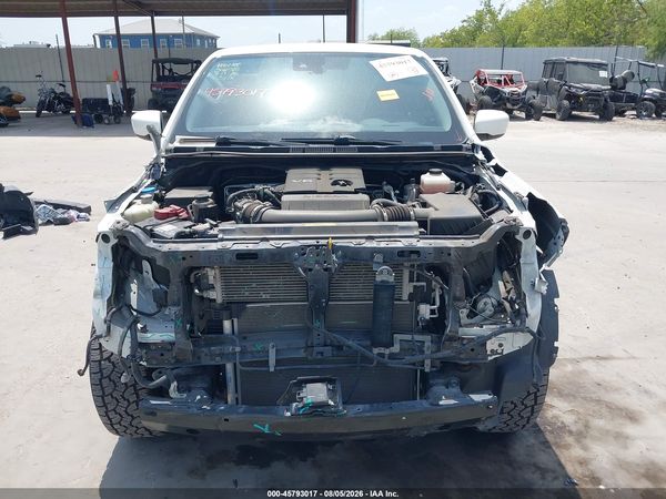 2022 NISSAN FRONTIER SV 4X2 — I115