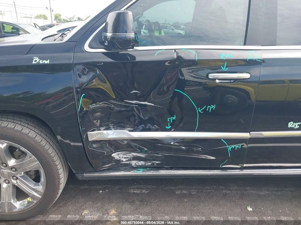 2016 CADILLAC ESCALADE PLATINUM