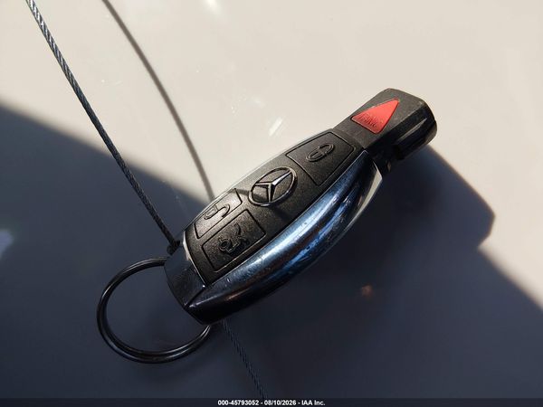 2017 MERCEDES-BENZ GLA 250 4MATIC