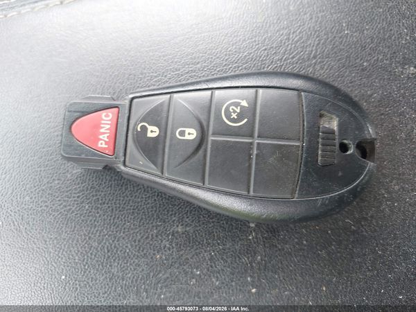 2016 JEEP CHEROKEE ALTITUDE