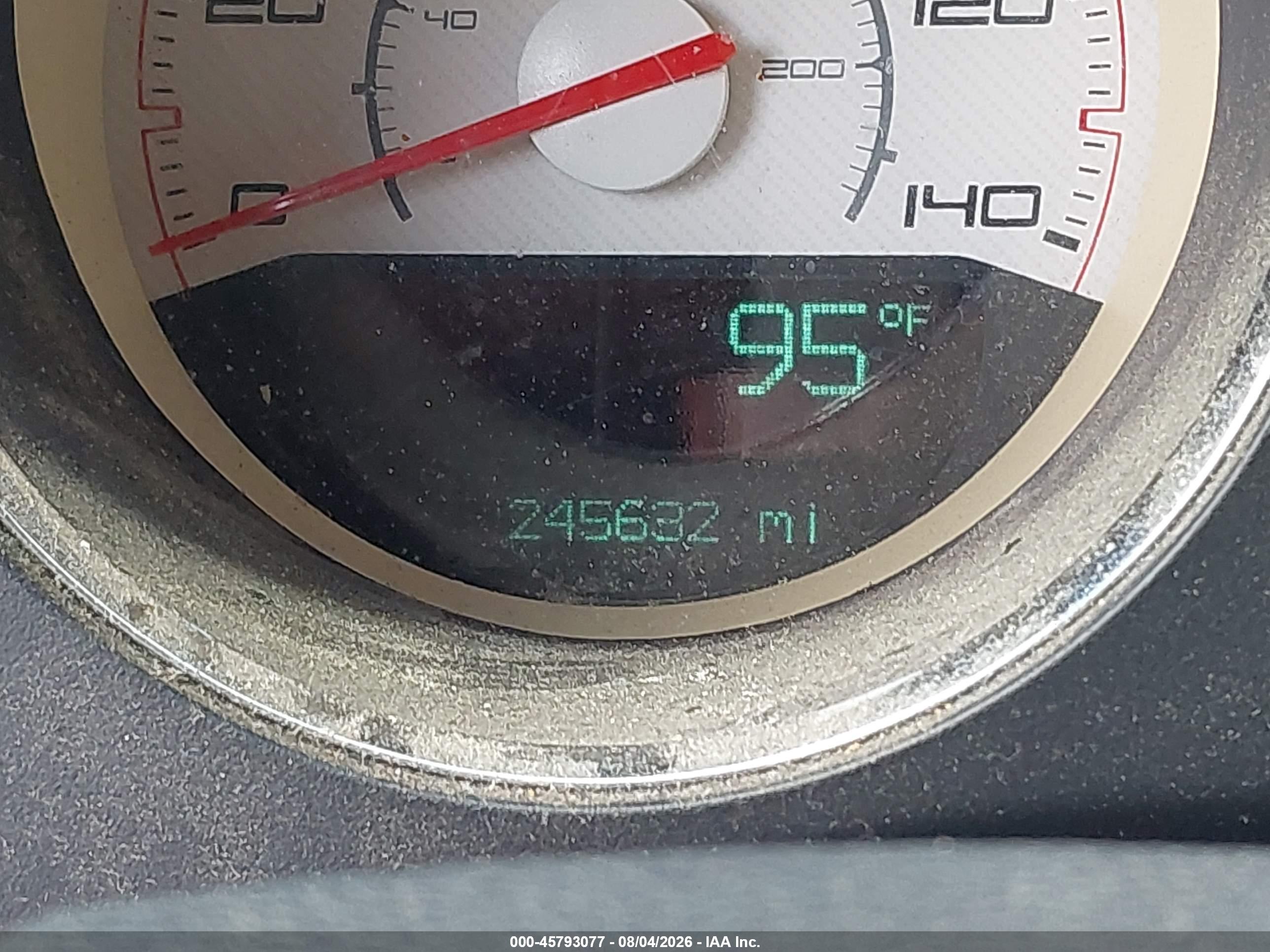 2012 DODGE CHALLENGER SXT